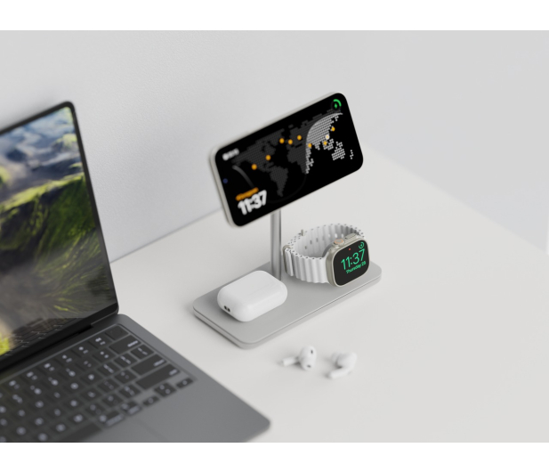 Xtorm Lokalizator Kłódka TSA ( iOS&Android) - 1572692 - zdjęcie 5